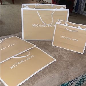 MK Bags